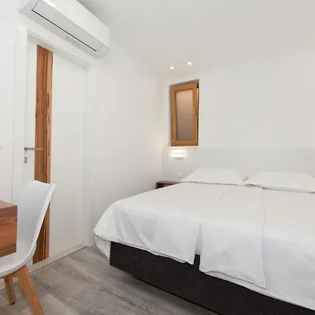 Dreamapartment 3524-6 * Brela