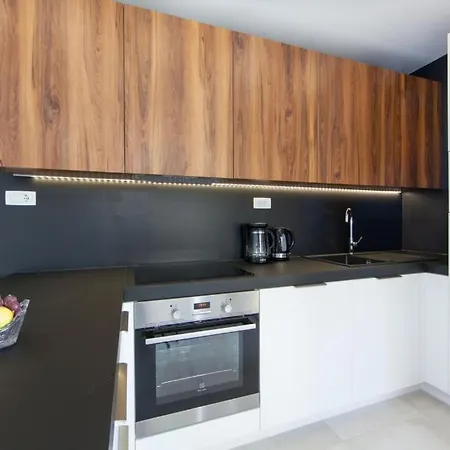 Dreamapartment 3524-6 Brela