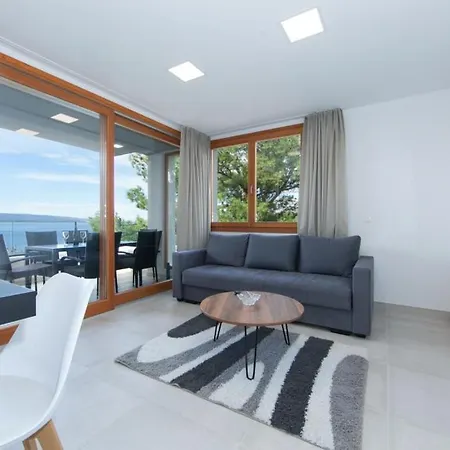 Apartment Dreamapartment 3524-6 Brela