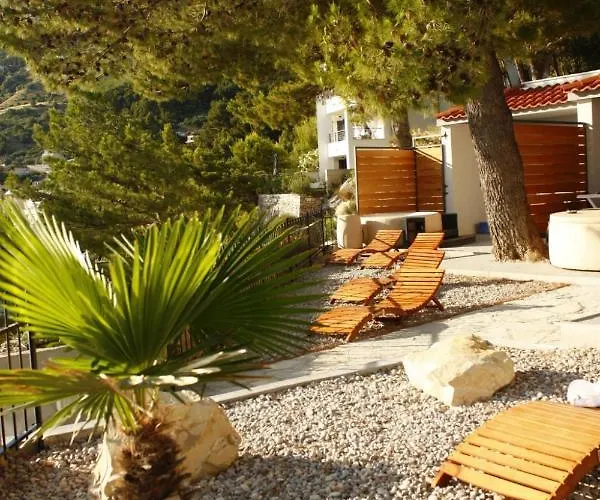 Dreamapartment 3524-6 Brela