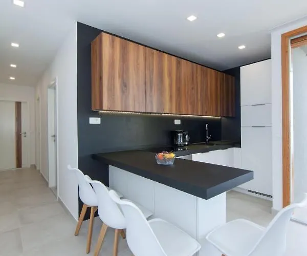 Apartamento Dreamapartment 3524-6