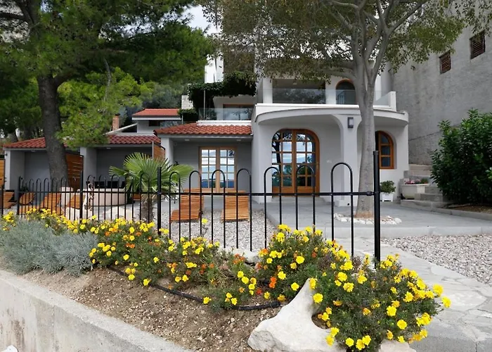 Dreamapartment 3524-6 Apartamento Brela