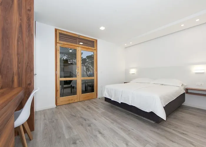 Dreamapartment 3524-6 * Brela