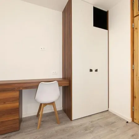 Dreamapartment 3524-6 شقة