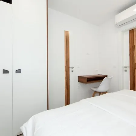 Dreamapartment 3524-6 * Brela