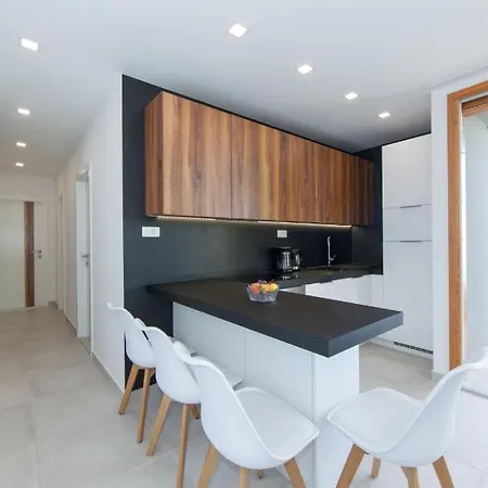 شقة Dreamapartment 3524-6