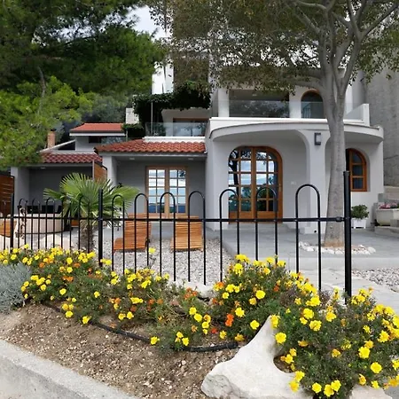 Dreamapartment 3524-6 شقة بريلا