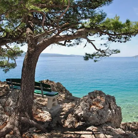 Dreamapartment 3524-6 شقة بريلا