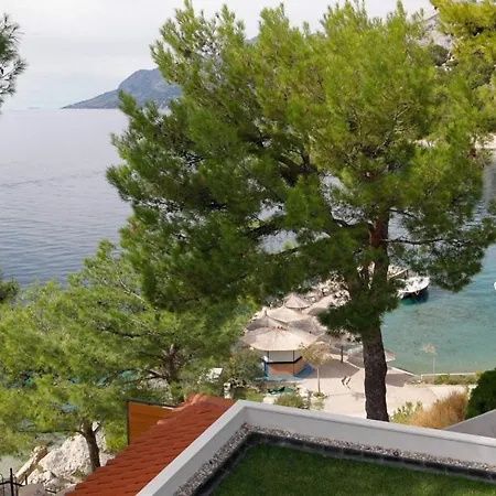 Apartment Dreamapartment 3524-6 *