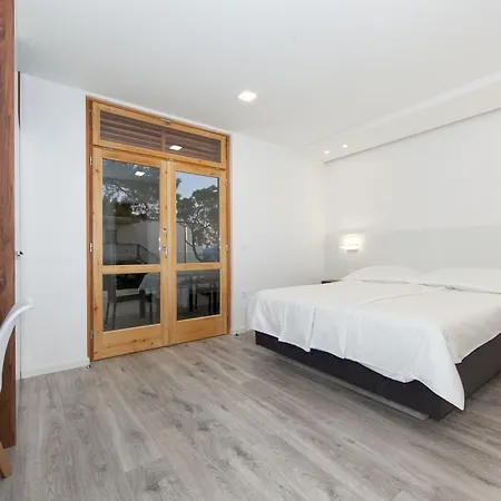 Dreamapartment 3524-6 * Brela