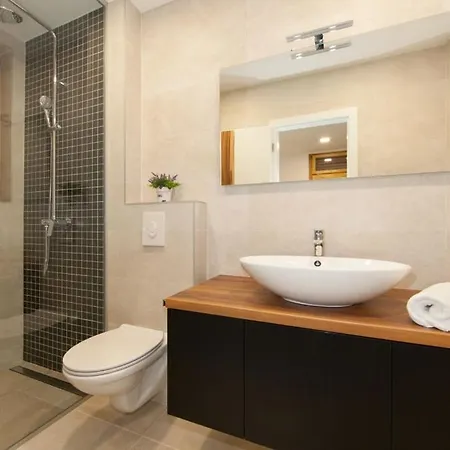 Dreamapartment 3524-6 شقة