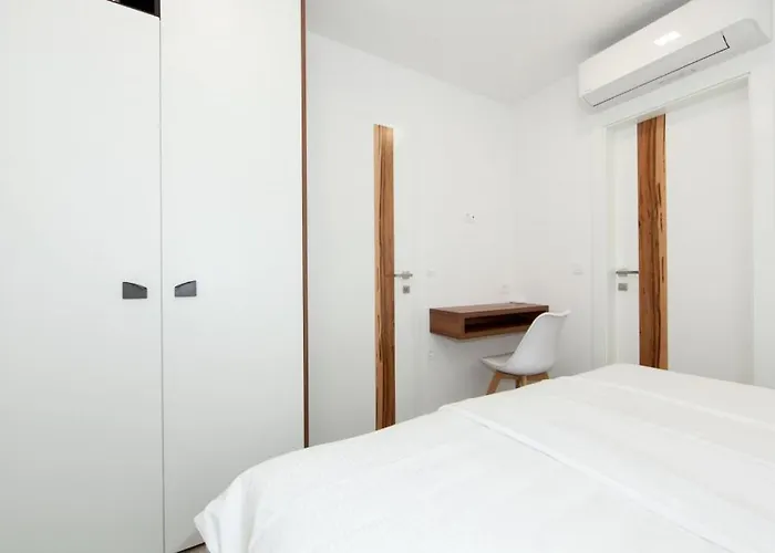 Dreamapartment 3524-6 * Brela
