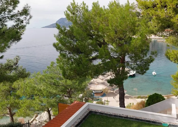 Apartman Dreamapartment 3524-6 *