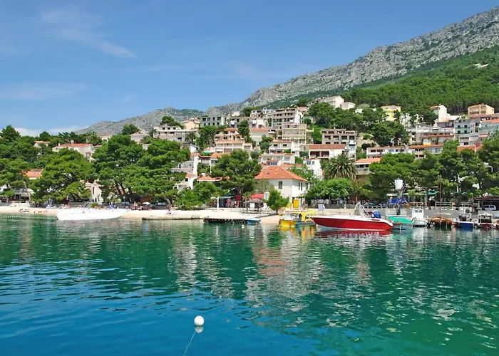 Dreamapartment 3524-6 Apartman