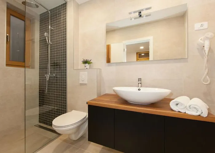 Dreamapartment 3524-6 Apartman